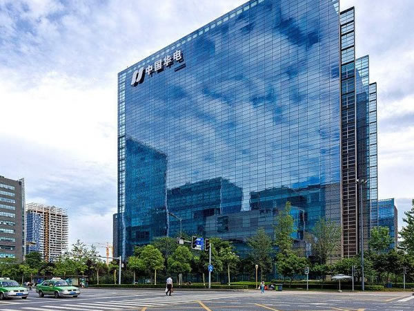 案例展示